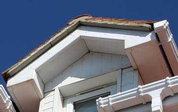 Inveruglas fascia installation costs