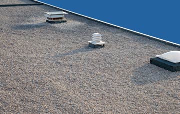flat roofing Inveruglas, Argyll And Bute