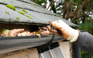 gutter cleaning Inveruglas, Argyll And Bute