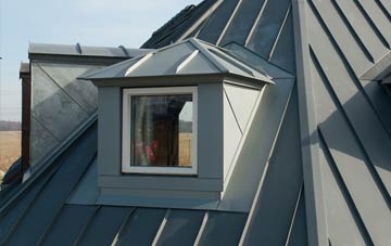 metal roofing Inveruglas, Argyll And Bute