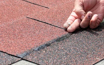 Inveruglas asphalt roof repairs