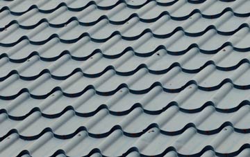 Inveruglas rubber roofing companies